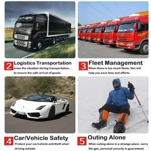 Localizador GPS Mini TKSTAR 2G 4GTK901, Rastreador para Niños y Ancianos, Antipérdida, Fuerte Adsorción Magnética, Aplicación Gratuita, Rastreo en Línea por PC - Product Image 6