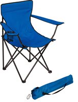 Jiuzhimao — chaise pliante à quatre barres, avec cadre en acier, portable, pliable, large à dossier