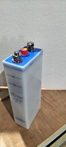 60년 품질 보증 니켈 카드뮴 배터리 1.2V 120AH - Product Image 2