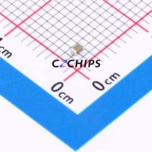 Condensateur SMD (MLCC) CL10B104KB8VPJC 0603 (Capacité : 100nF) (Précision : 10%) Tension nominale : 50V - Product Image 2