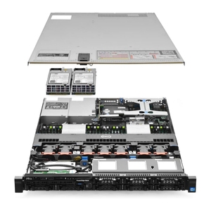 Serveur R620 1U Rack <span class=keywords><strong>Server</strong></span> Offre Spéciale utilisé un serveur hyper-dense à deux prises avec une grande mémoire Serveur à bas prix - Product Image 5