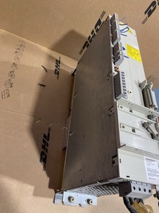 ไดรฟ์ 6SN1145-1AA01-0AA2 6SN11451AA010AA2 กำลังไฟ 10KW 25KW สำหรับ PLC - Product Image 4
