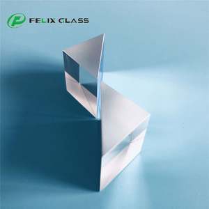 กระจกสะท้อนแสงปริซึมมุมฉากเคลือบอลูมิเนียม FELIX สำหรับสะท้อนแสงกลับทาง - Product Image 5