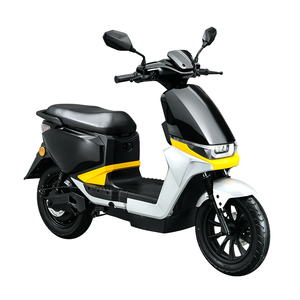 Monopattino Elettrico <span class=keywords><strong>Vintage</strong></span> L1e con Motore Brushless da 2000W, in Lega di Alluminio di Alta Qualità, Impermeabile, Stile Retrò - Spedizione da Magazzino EU, Prodotto in Fabbrica Cinese - Product Image 3