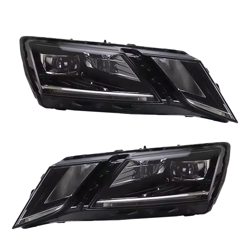 For Skoda Octavia