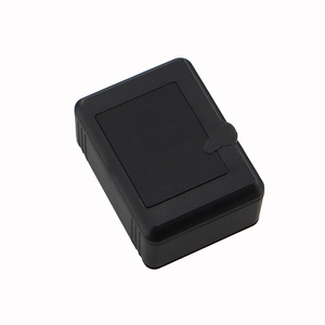 Traceur GPS 4G à longue autonomie (2 ans), localisateur GPS magnétique sans fil pour le suivi des véhicules, des actifs, de la logistique et des locations, application gratuite - Product Image 4
