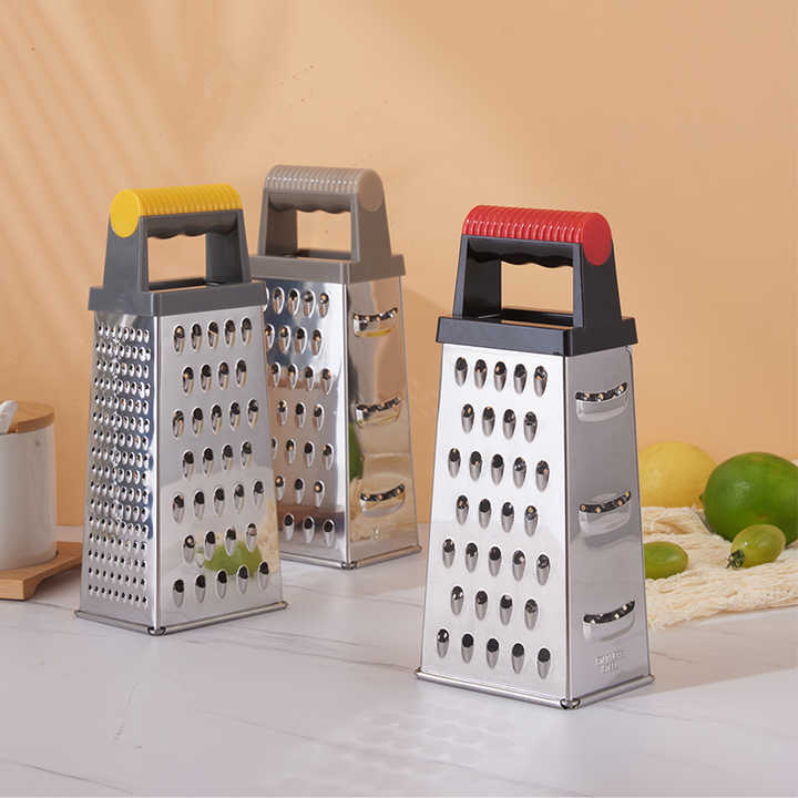 Grater And Shredder Drawing