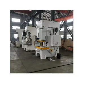 Surcharge hydraulique Jiuying Power Press 20 tonnes Cadre Presse Machine Presse Métal Puce De Tour Machine
