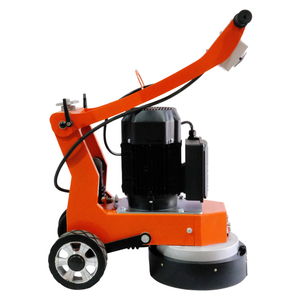 2025 New Floor Grinding 280mm Concrete Tools Diamond Floor Grinder <b>Machinery</b> - Product Image 1