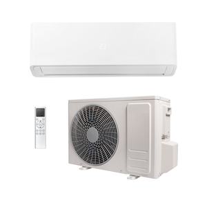 <span class=keywords><strong>Iraq</strong></span> Market18000BTU 1,5 тонна T3 R410A инвертор охлаждения и нагрева сплит-тип кондиционера с управлением ампером - Product Image 3