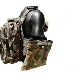 高強度防弾ベスト型 - Product Image 6