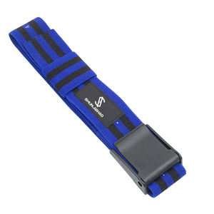 สายรัด BFR ระดับพรีเมียมความยาว60ซม. แถบจำกัดการไหลเวียนของเลือดเพื่อเพิ่มการเติบโตของกล้ามเนื้อ - Product Image 6