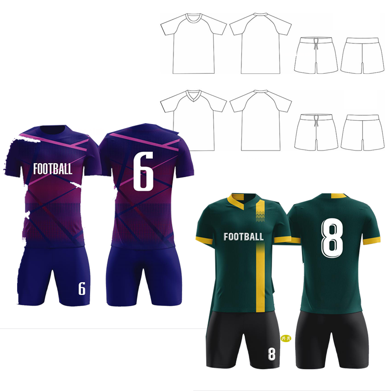 Football Club Fake Football Shirts Thailand Wholesale Thailand