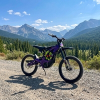 2026 Surron Ultra Bee 72V35Ah 10Kw Elektrisches Dirtbike E-Motorrad für Erwachsene