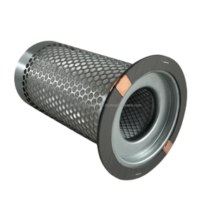 Nuevo Filtro Separador de Aceite Manny Air de Fibra de Vidrio Fina Plateada para Compresores Industriales de Energía y Minería 2205406519 - Product Image 2