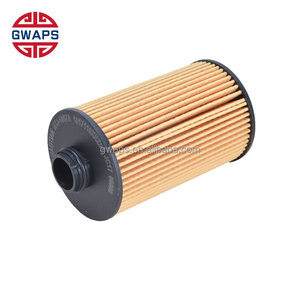 מסנן שמן gwaps חדש מסנן שמן 1017110xez01 עבור טנק 500 3.0t & poker גדול 3.0t 2022-2023 - Product Image 4