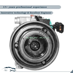 Compresseur de climatisation automobile 97701-2S500 977012S500 pour HYUNDAI TUCSON/<span class=keywords><strong>KIA</strong></span> SPORTAGE - Product Image 3