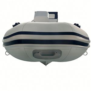 <span class=keywords><strong>Bateau</strong></span> semi-rigide Achilles Hypalon de 10,5 pieds pour 5 personnes avec cabine, OEM ODM, à <span class=keywords><strong>vendre</strong></span>, pour la pêche de luxe - Product Image 5