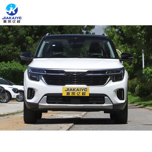 Nuevo K-ia Seltos, SUV Subcompacto, Motor de Gasolina, 5 Plazas, Automóvil Familiar, Nansha en Stock - Product Image 2