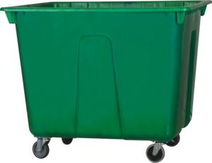 Multifunctionele Plastic Waswagen Opslag Bewegende Kar Voor Magazijn Hotel Commerciële Hotel Ziekenhuiskarren - Product Image 2