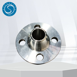 Brida de Unión Tipo Anillo C22 ASTM B366 - Product Image 1