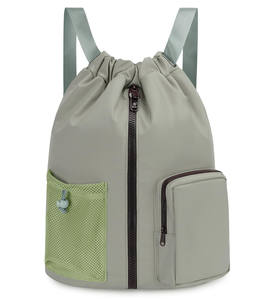 Free sample Multi Size Traveling <b>Swimming</b> <b>Bag</b> Lightweight Fashion Fitness Sports Backpack <b>Waterproof</b> <b>Swimming</b> Drawstring <b>Bag</b> - Product Image 2