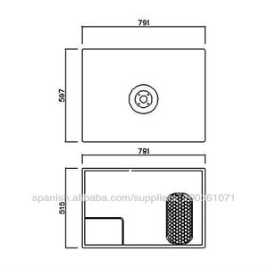 El Mejor Subwoofer Profesional, LS1200 - Product Image 4