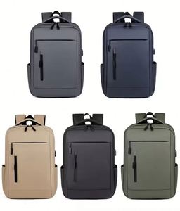 Top Sale Custom Mult-function Breathable High Quality Conference Mochila Waterproof <b>Bag</b> Bagpack Travel Back <b>Pack</b> Laptop Backpack - Product Image 3