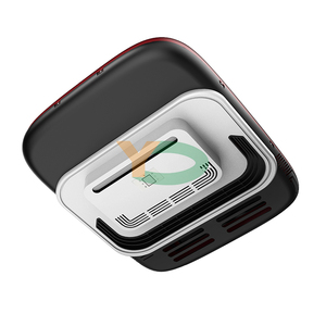<span class=keywords><strong>Aire</strong></span> <span class=keywords><strong>Acondicionado</strong></span> Eléctrico de 12v 24v Integrado en el Techo, <span class=keywords><strong>Aire</strong></span> <span class=keywords><strong>Acondicionado</strong></span> de Estacionamiento de 12v para Camiones, Autocaravanas, Casas Rodantes - Product Image 5