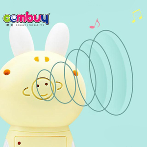 Câu Chuyện Đầu Máy Thông Minh Mặt Thay Đổi Âm Nhạc Nhựa Pin Hoạt Động Unisex Bé Đồ Chơi Điện Thoại Di Động - Product Image 6