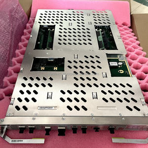 02350CMC CR5B0BKPCD52 Composants d'assemblage, NetEngine5000E, CR5B0BKPCD01, NE5000E Châssis de cluster CCC-A 380V HVDC - Product Image 5