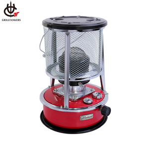 Calentadores de queroseno con forma redonda para exteriores, calentador de queroseno de diseño a la moda, precio barato, fabricante de <span class=keywords><strong>China</strong></span> - Product Image 6
