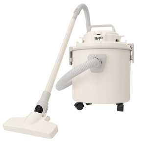 Yangtze Wet Dry Vacuum Cleaner 25L Multi Functional Home Pet Cleaning With Mite Brush Head - Product Image 2
