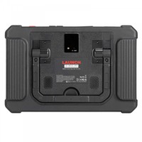 Herramienta LAUNCH X431 PAD V PAD5 Elite J2534 con Smartlink C, Compatible con Programación de ECU/ECM en Línea, Mapa de Topología, CAN/CANFD/DoIP, Más de 60 Servicios