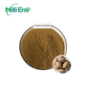 Voedingsmiddelenkwaliteit fabrieks prijs puur 10:1 kardemomzaad extract/kardemom extract poeder/kardemom poeder - Product Image 2