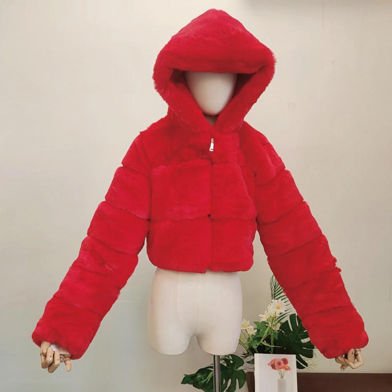 Z1016TP Red coat