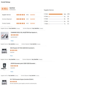 ชุดสายไฟแชสซี Jision 388-6841 สำหรับรถขุด E320D2 ผลิตในประเทศจีน - Product Image 6