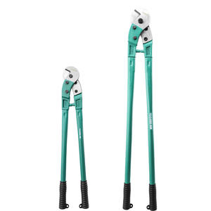 Cortadores de Alambre de Acero de Aleación Tuosen de 36 Pulgadas, Herramientas Industriales para Cortar Varillas, Boca Redonda, Alta Resistencia - Product Image 1