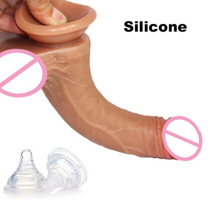 Vibrador de Pene con Calor, Telescópico, Dildo, Tapón Anal, Masturbador, Juguetes Sexuales para Mujeres Adultas - Product Image 5