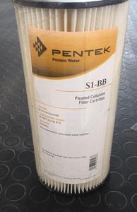 Pentek Mực Lọc Vết Thương Dây PP Polypropylene Pentair - Product Image 3