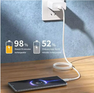 <span class=keywords><strong>Cable</strong></span> USB tipo C para <span class=keywords><strong>Xiaomi</strong></span> <span class=keywords><strong>Redmi</strong></span> <span class=keywords><strong>Note</strong></span> <span class=keywords><strong>7</strong></span> mi9, <span class=keywords><strong>Cable</strong></span> USB C para Samsung S9, <span class=keywords><strong>Cable</strong></span> DE CARGA RÁPIDA, <span class=keywords><strong>Cable</strong></span> de carga para teléfono móvil, 2 - Product Image 6