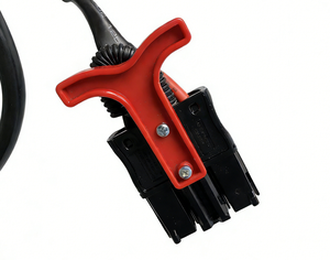 Chargeur de batterie intelligent de haute qualité 24V30A <span class=keywords><strong>ESCH</strong></span> 24V30A pour équipement d'entrepôt électrique avec un stock important - Product Image 2
