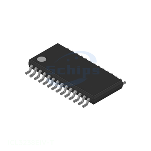 SC18IS600IPW/S8HP Interface BOM IC In Stock IC I2C CONTROLLER SPI 16TSSOP Circuit Integrated 16 TSSOP (0.173", 4.40mm Width) - Product Image 1