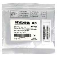 Poudre de développement compatible 5021 5521 5526, pièce de rechange pour copieur, porte-poudre de développement emballé pour Kyocera, vente en gros directe usine