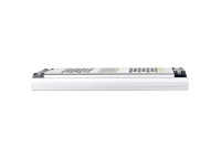 Alimentation électrique pour boîte lumineuse à auto-refroidissement 100W 12V haute efficacité 8.3A, transformateur pour bande LED pour éclairage intérieur CE