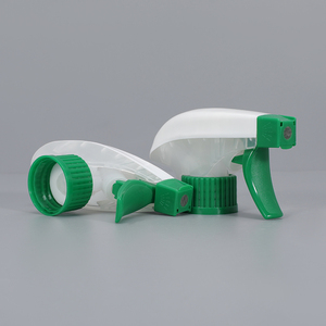 Kích hoạt Phun phun bọt 28/400 28/410 nhựa kích hoạt Phun bơm nhựa bơm phun phun chai - Product Image 4