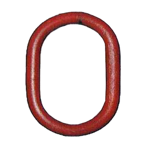 Correa de Transmisión Tipo Campana Ancha de 13 mm, 1 Brazo, Cadena de Acero Aleado Grado 80, Certificación CE - Product Image 1