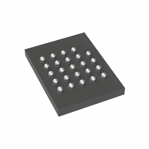 S27KL0643GABHV023 24 VBGA Mémoire Acheter en ligne Composants électroniques Originaux - Product Image 1