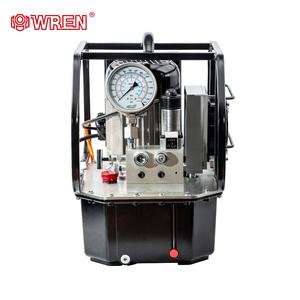Pompe hydraulique à couple élevé KLW4030-4 à vente chaude, pompe hydraulique électrique - Product Image 1
