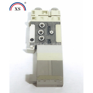 Vanne solénoïde Komori Sz3160-5loz-c6 AC 220V pour pièces de presse d'impression - Product Image 2